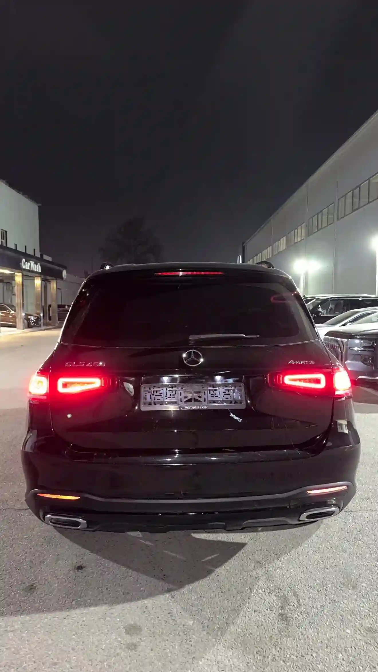 Mercedes-benz Glc class 2021