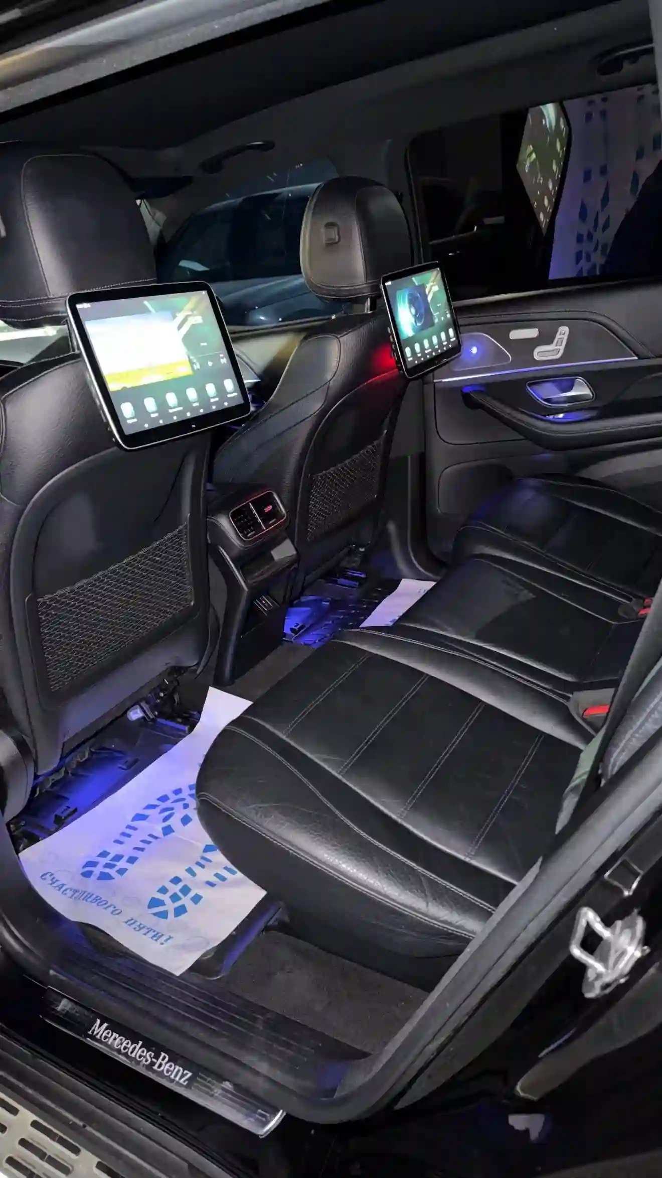 Mercedes-benz Glc class 2021