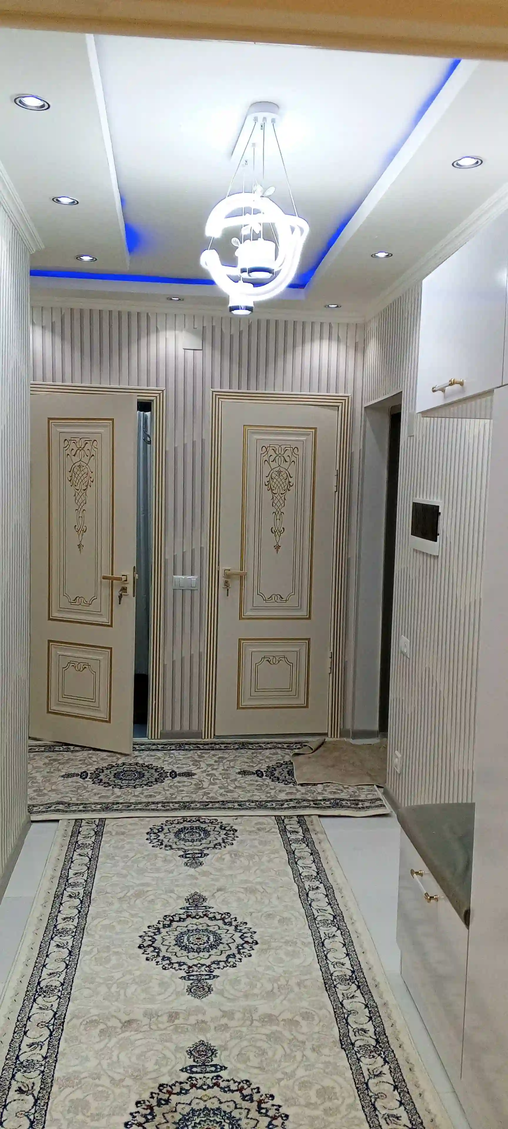 2-к квартира, 5 этаж, 62 м², Тец