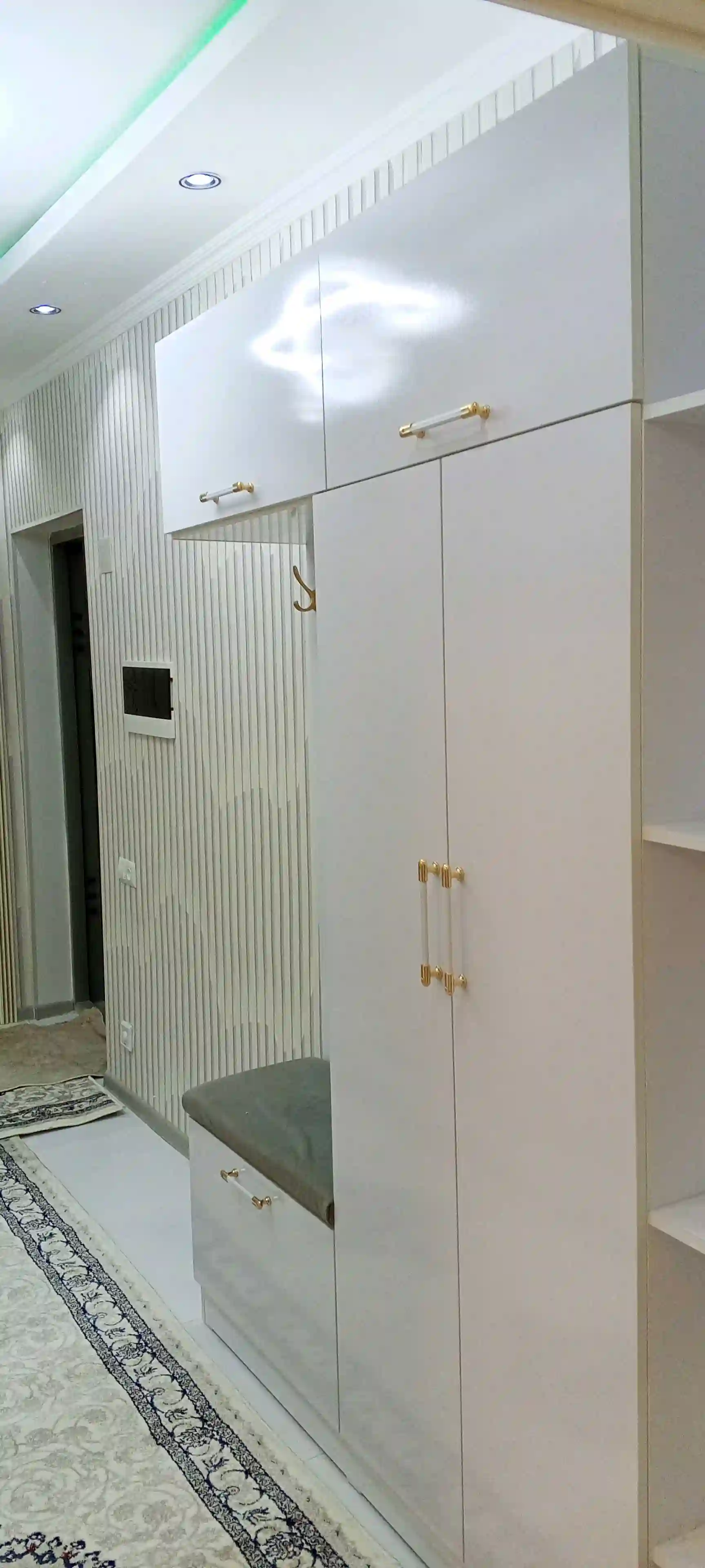 2-к квартира, 5 этаж, 62 м², Тец