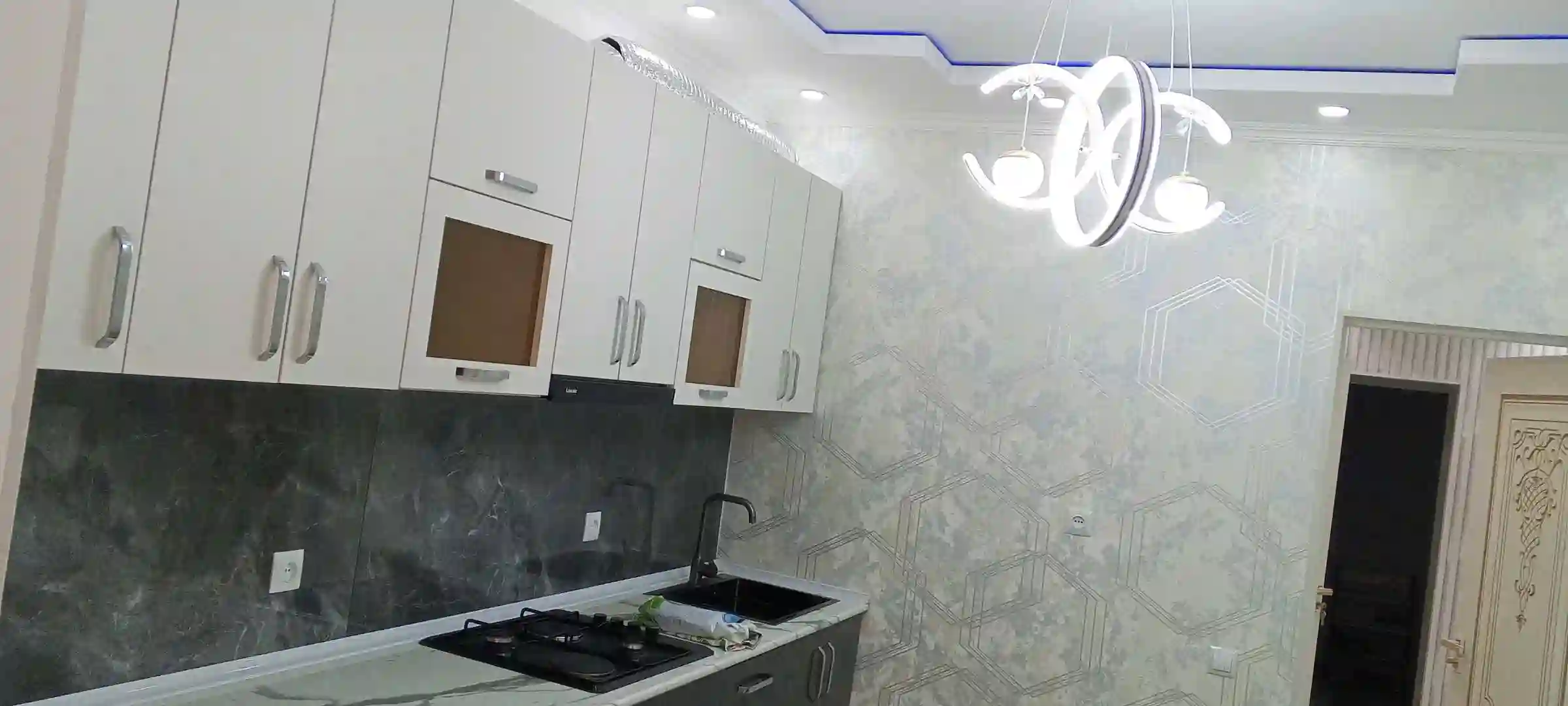 2-к квартира, 5 этаж, 62 м², Тец