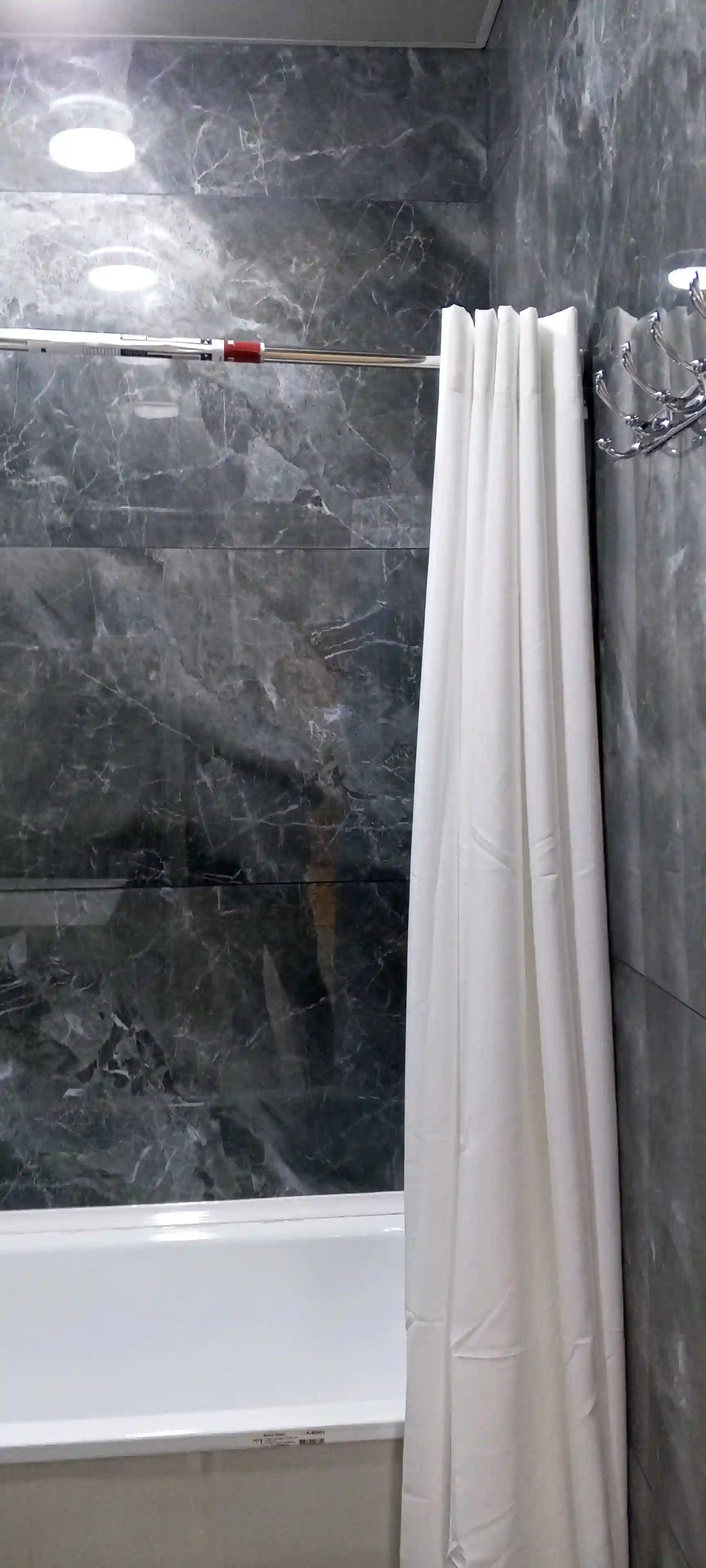2-к квартира, 5 этаж, 62 м², Тец