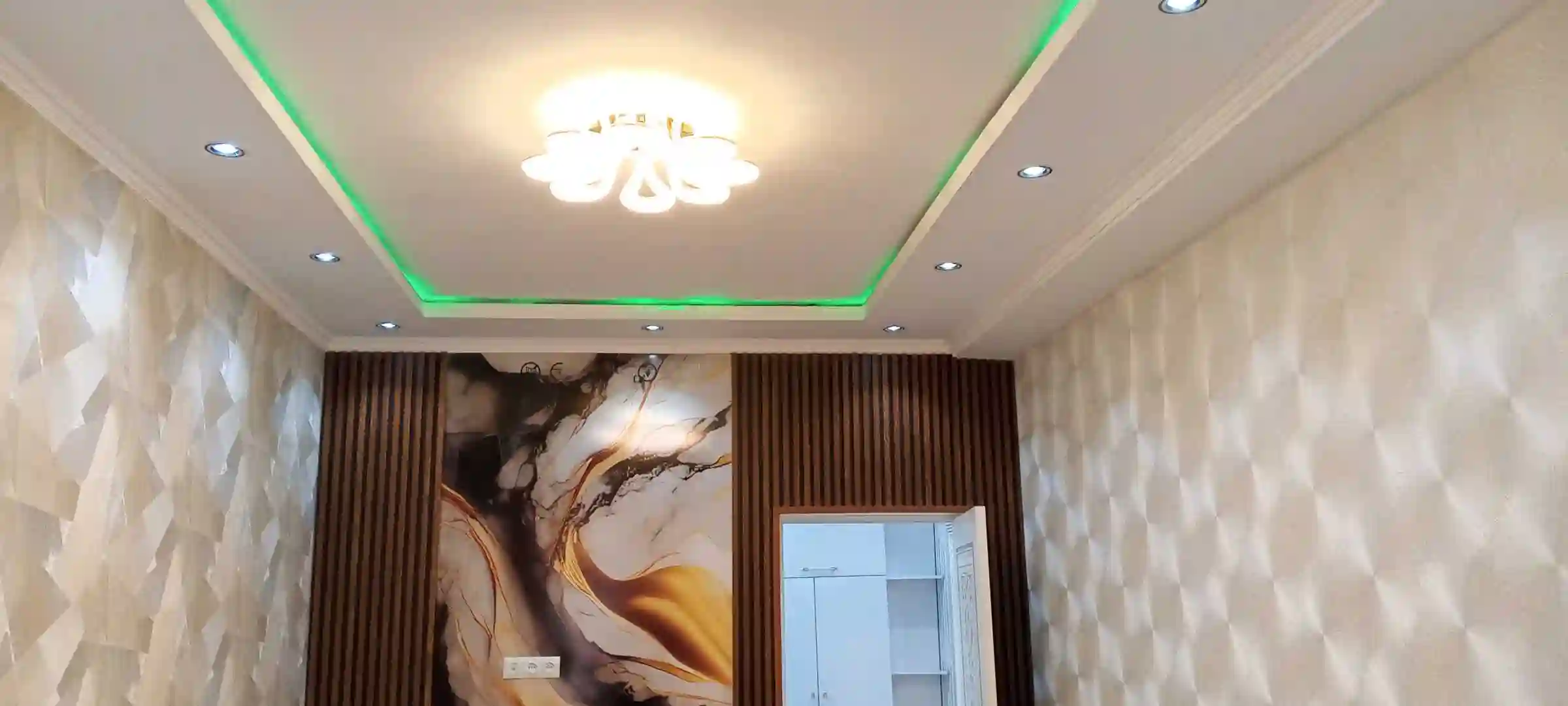 2-к квартира, 5 этаж, 62 м², Тец