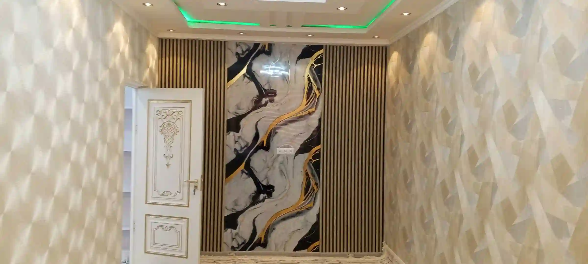 2-к квартира, 5 этаж, 62 м², Тец