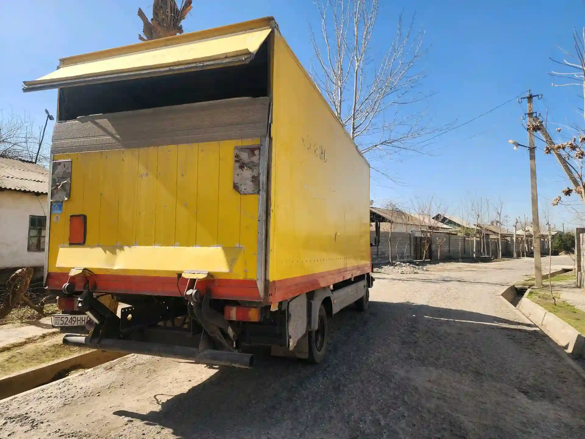 Мерседес