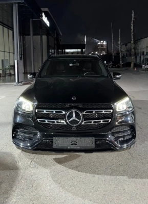 Mercedes-benz Glc class 2021