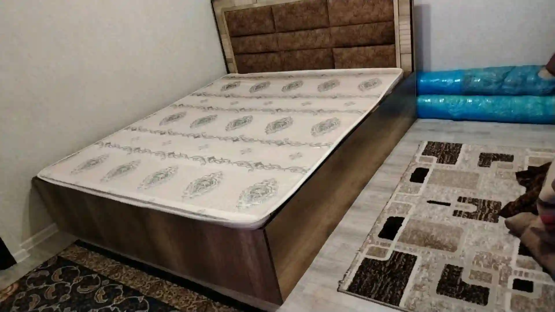 Рахти хоби 2 нафара