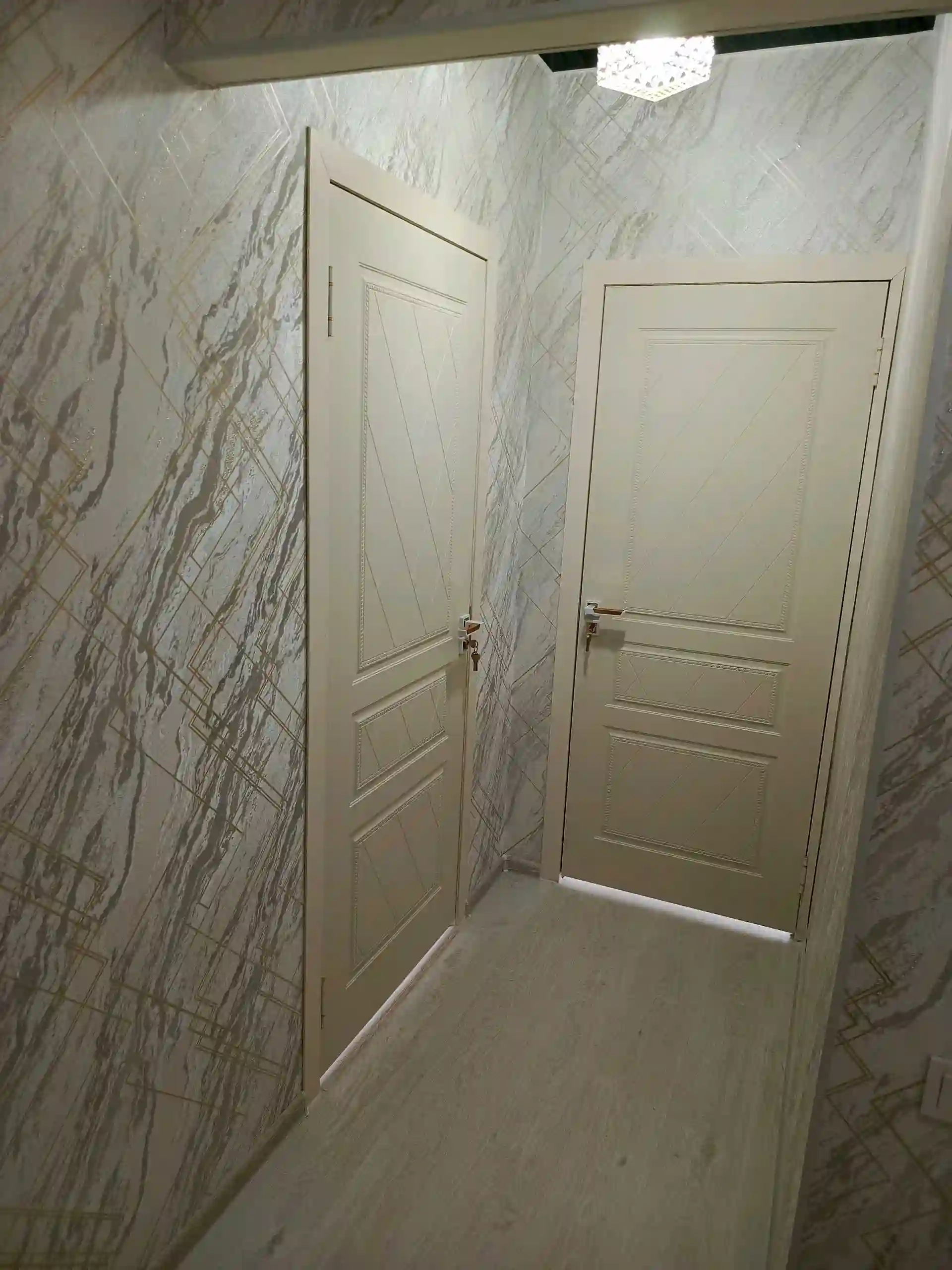2-к квартира, 13 этаж, 42 м², гисар