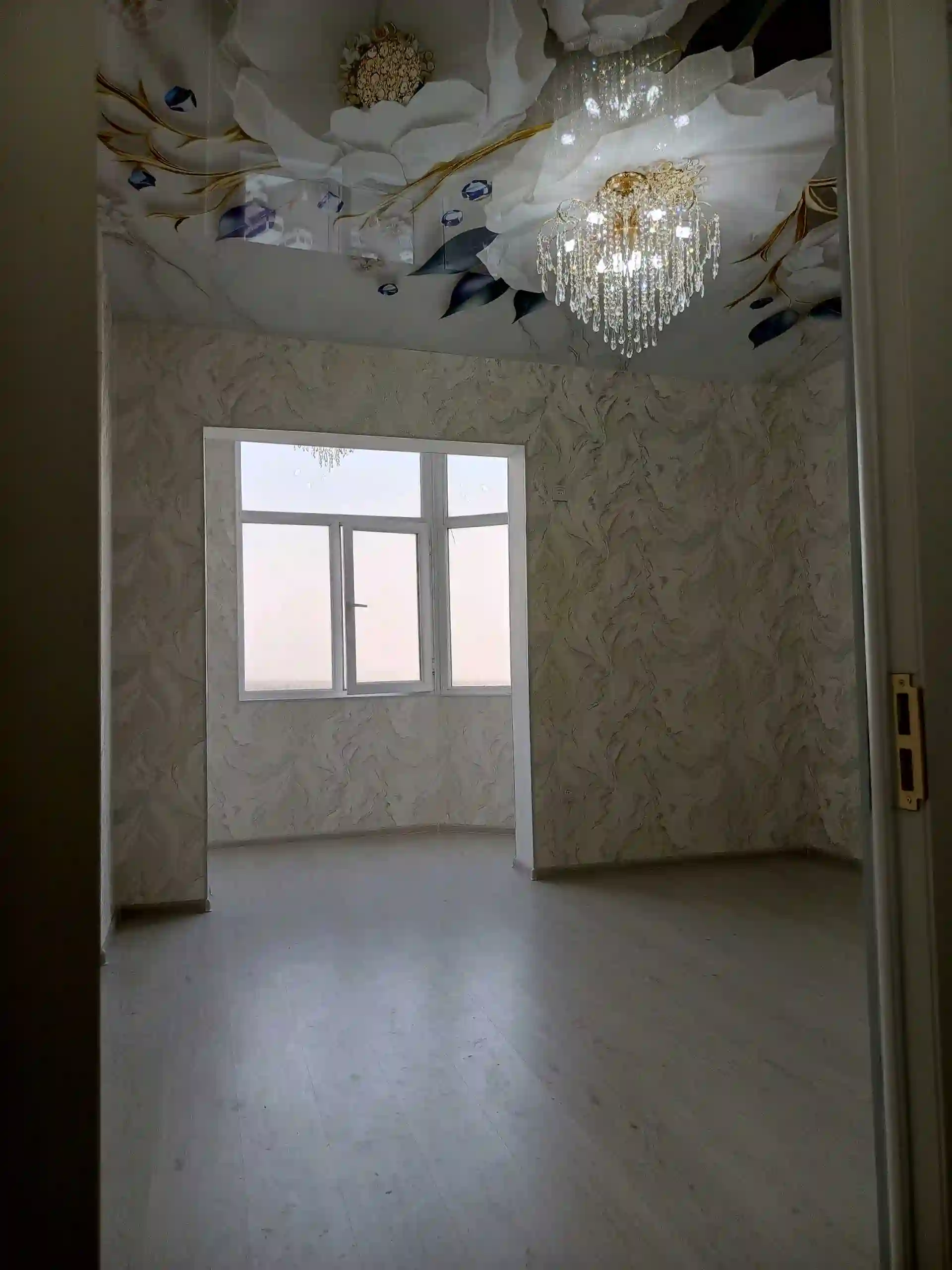 2-к квартира, 13 этаж, 42 м², гисар