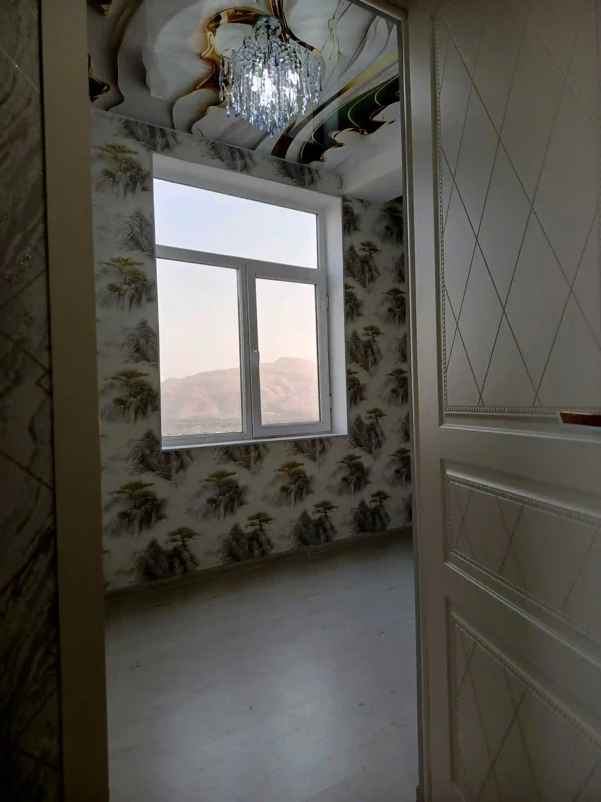 2-к квартира, 13 этаж, 42 м², гисар
