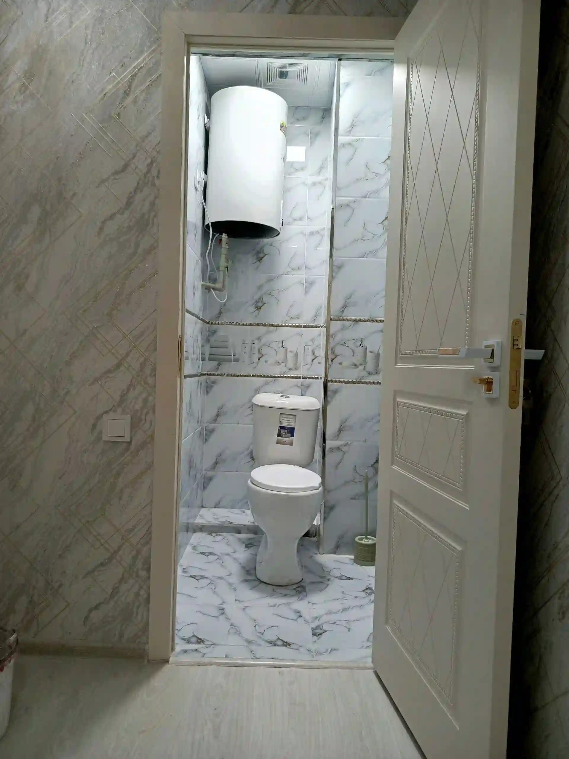 2-к квартира, 13 этаж, 42 м², гисар