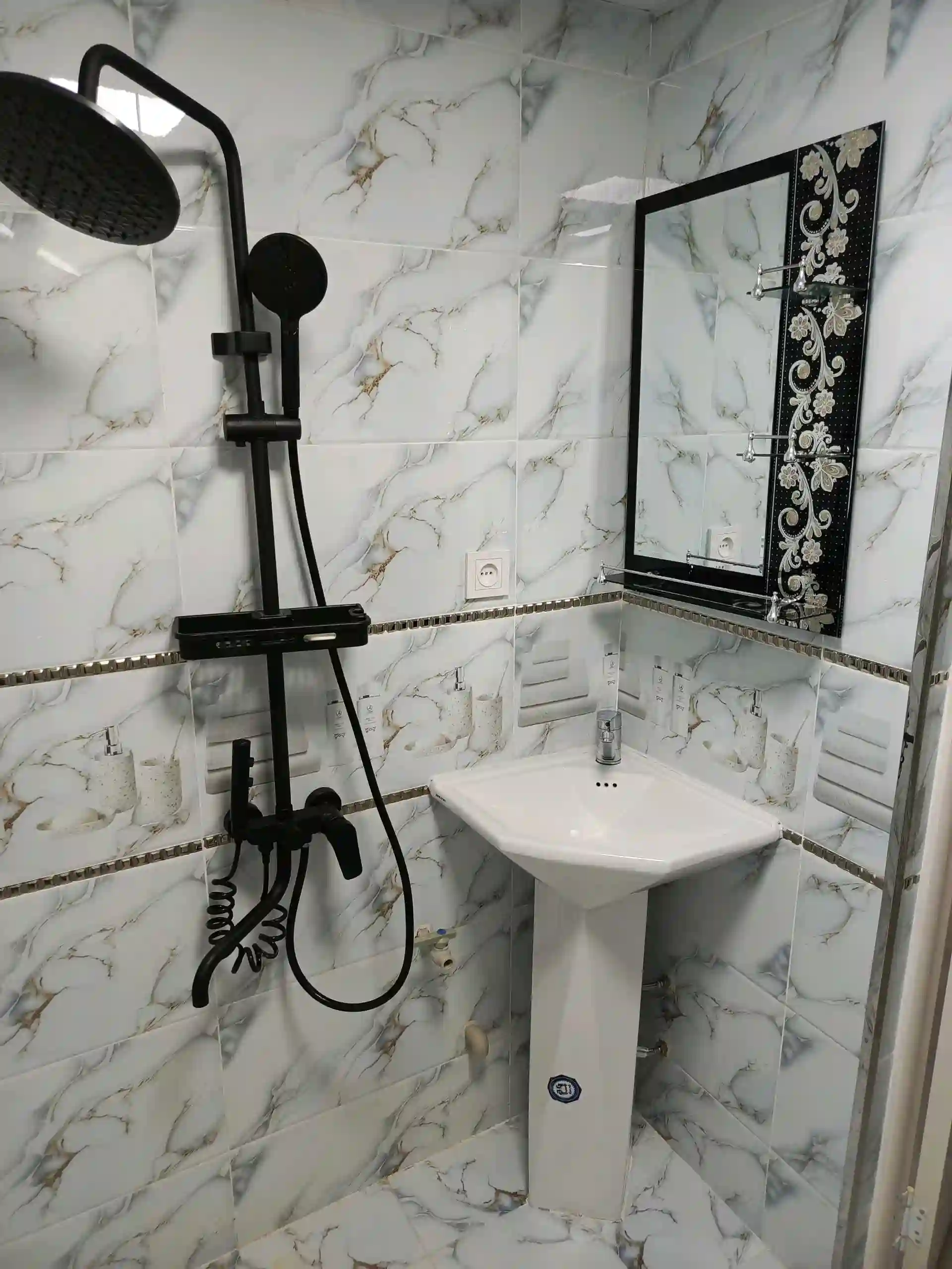 2-к квартира, 13 этаж, 42 м², гисар
