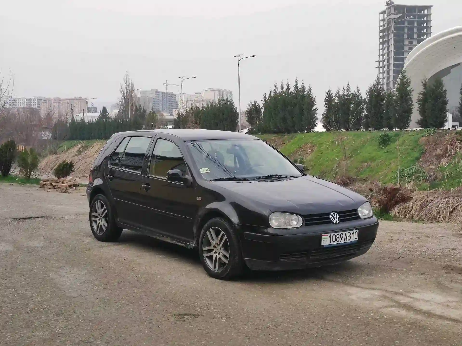 Volkswagen Golf 1999