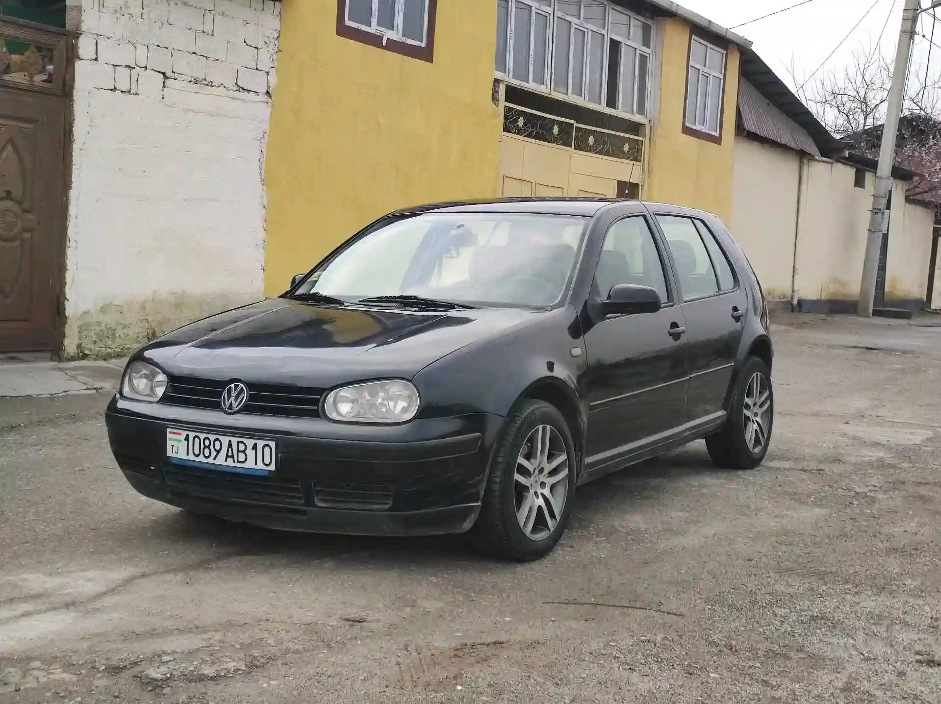 Volkswagen Golf 1999