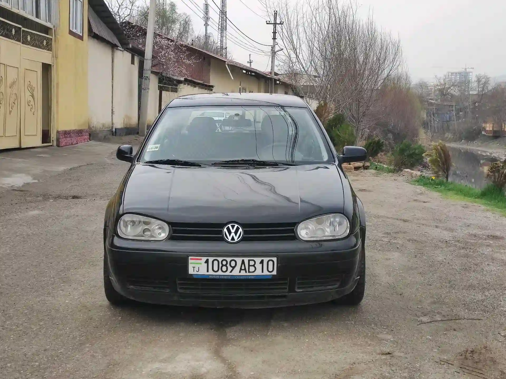 Volkswagen Golf 1999