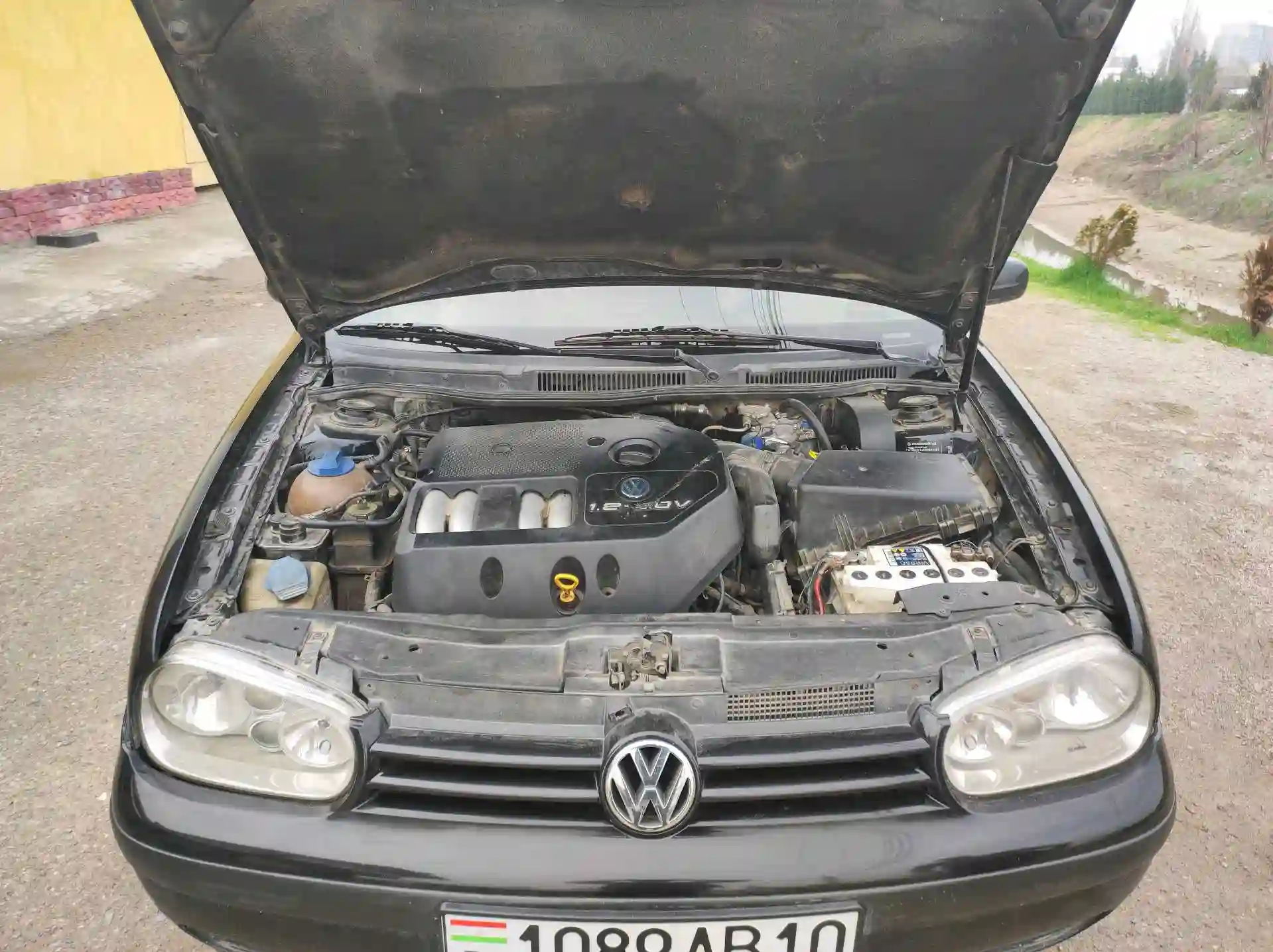 Volkswagen Golf 1999