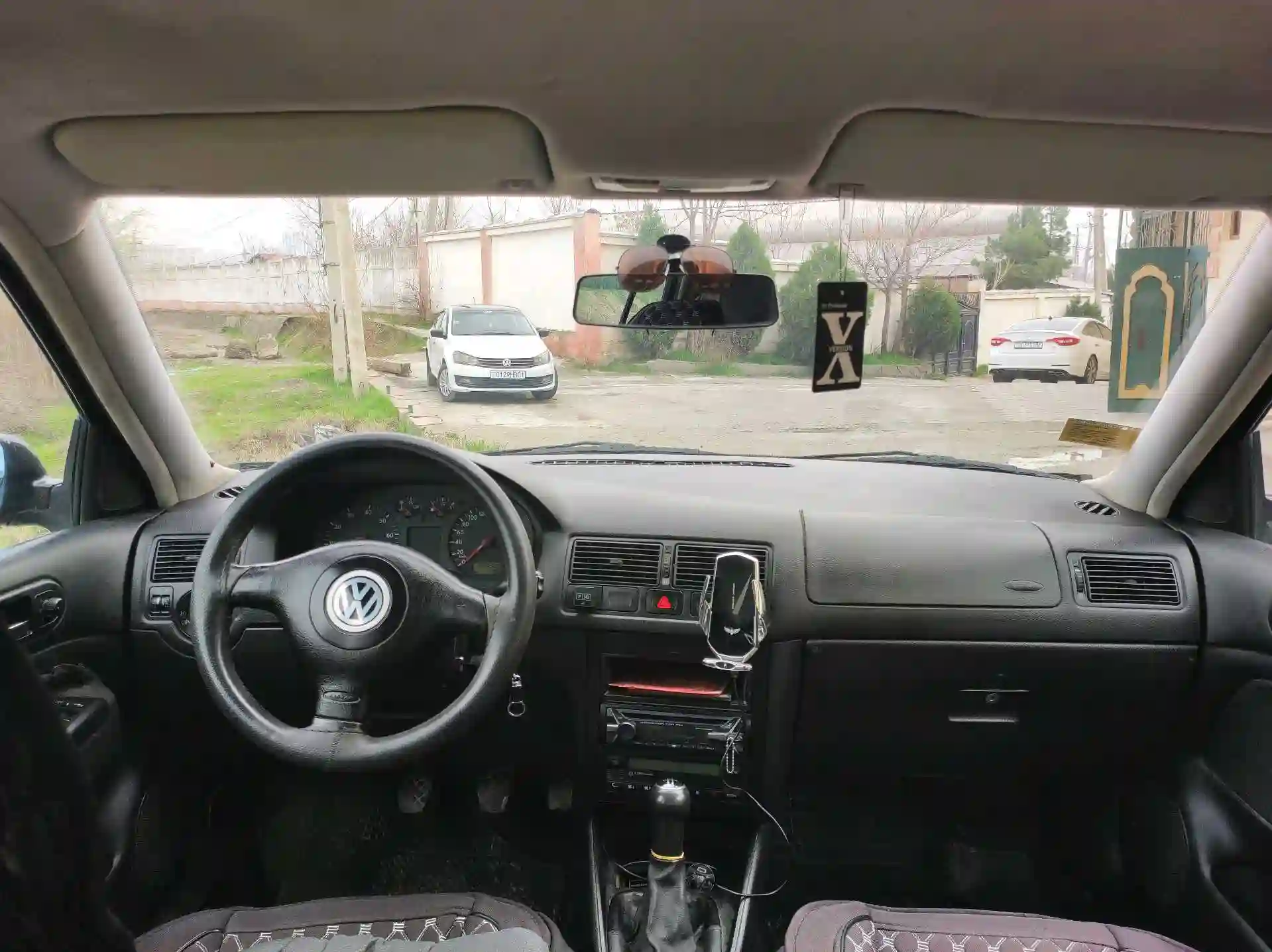 Volkswagen Golf 1999