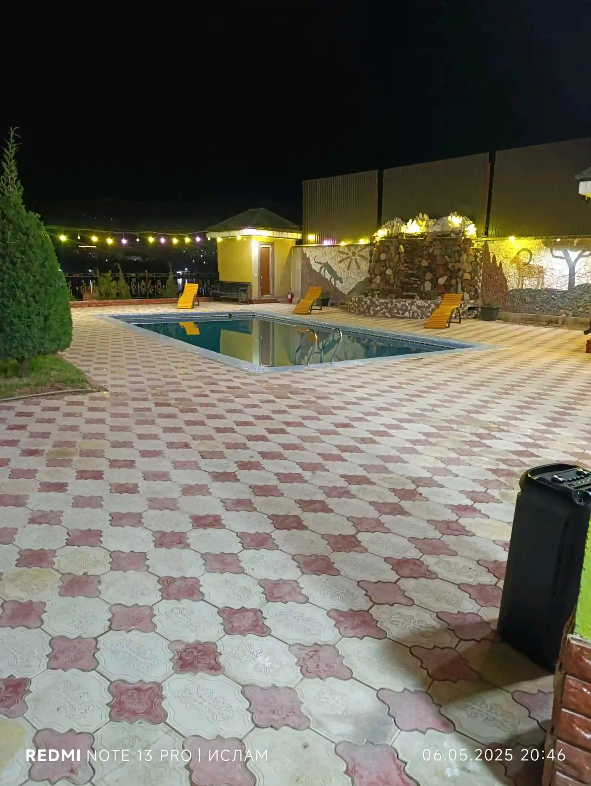 2 этажный, 2-комн. дом, 400 м², 9карел