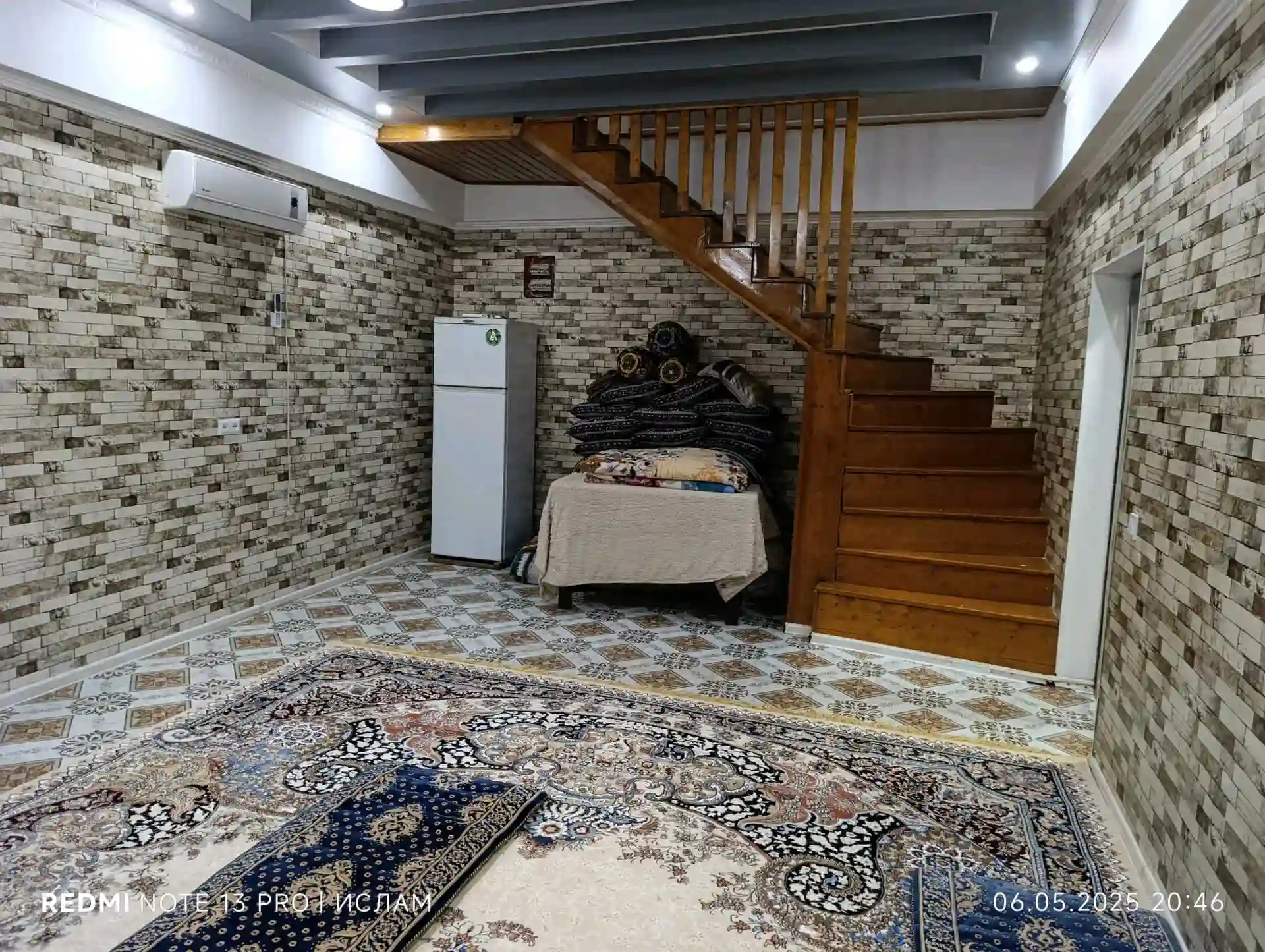 2 этажный, 2-комн. дом, 400 м², 9карел