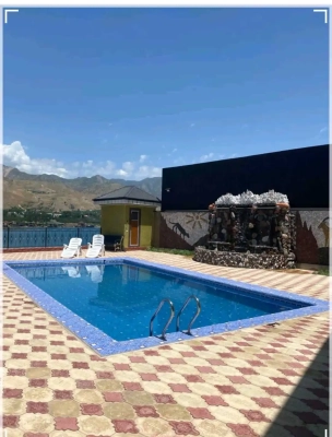 2 этажный, 2-комн. дом, 400 м², 9карел