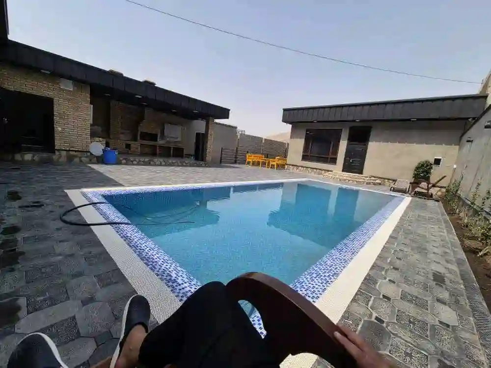 2 этажный, 3-комн. дом, 9 м², 300 соток, 9карел