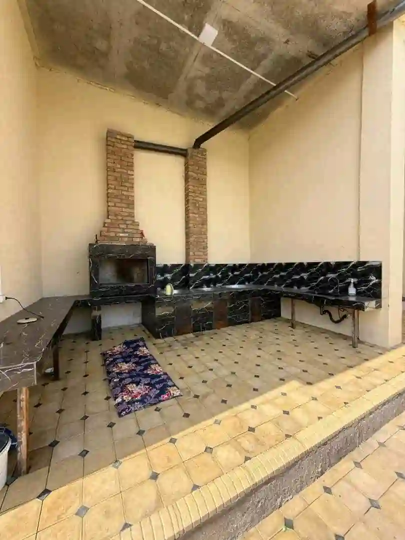 2 этажный, 3-комн. дом,