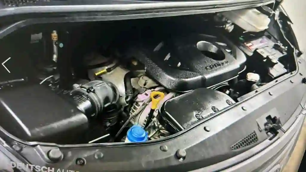 Hyundai Grand starex 2015 — миниатюра 10
