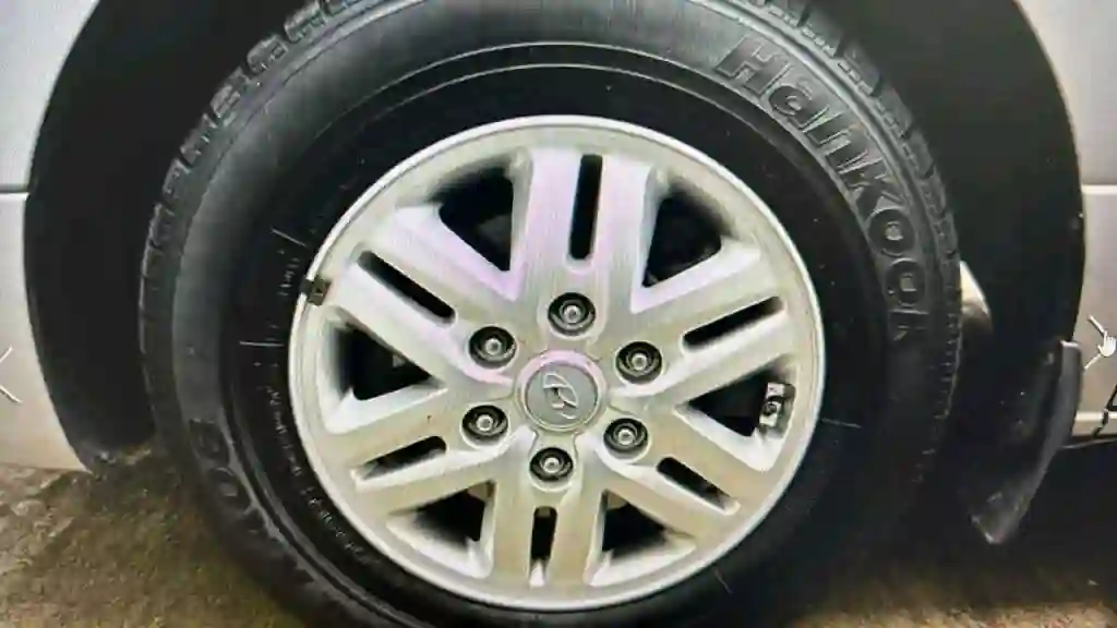 Hyundai Grand starex 2015 — миниатюра 11