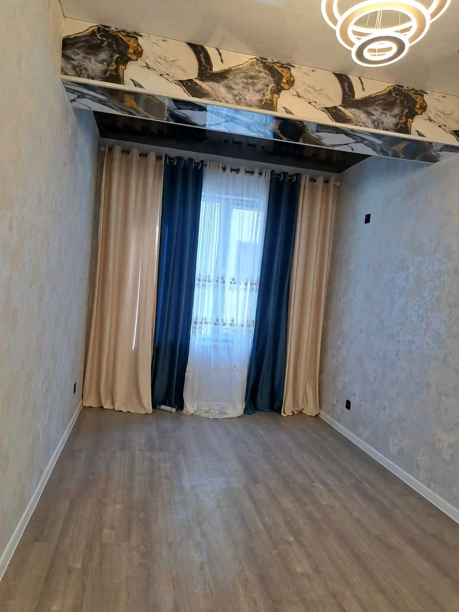 2-к квартира, 12 этаж, 49 м², повароти ленинград