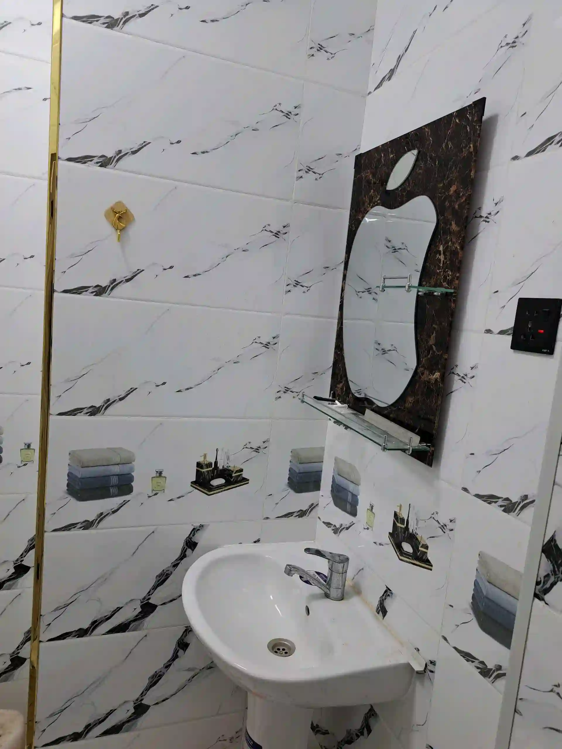 2-к квартира, 12 этаж, 49 м², повароти ленинград