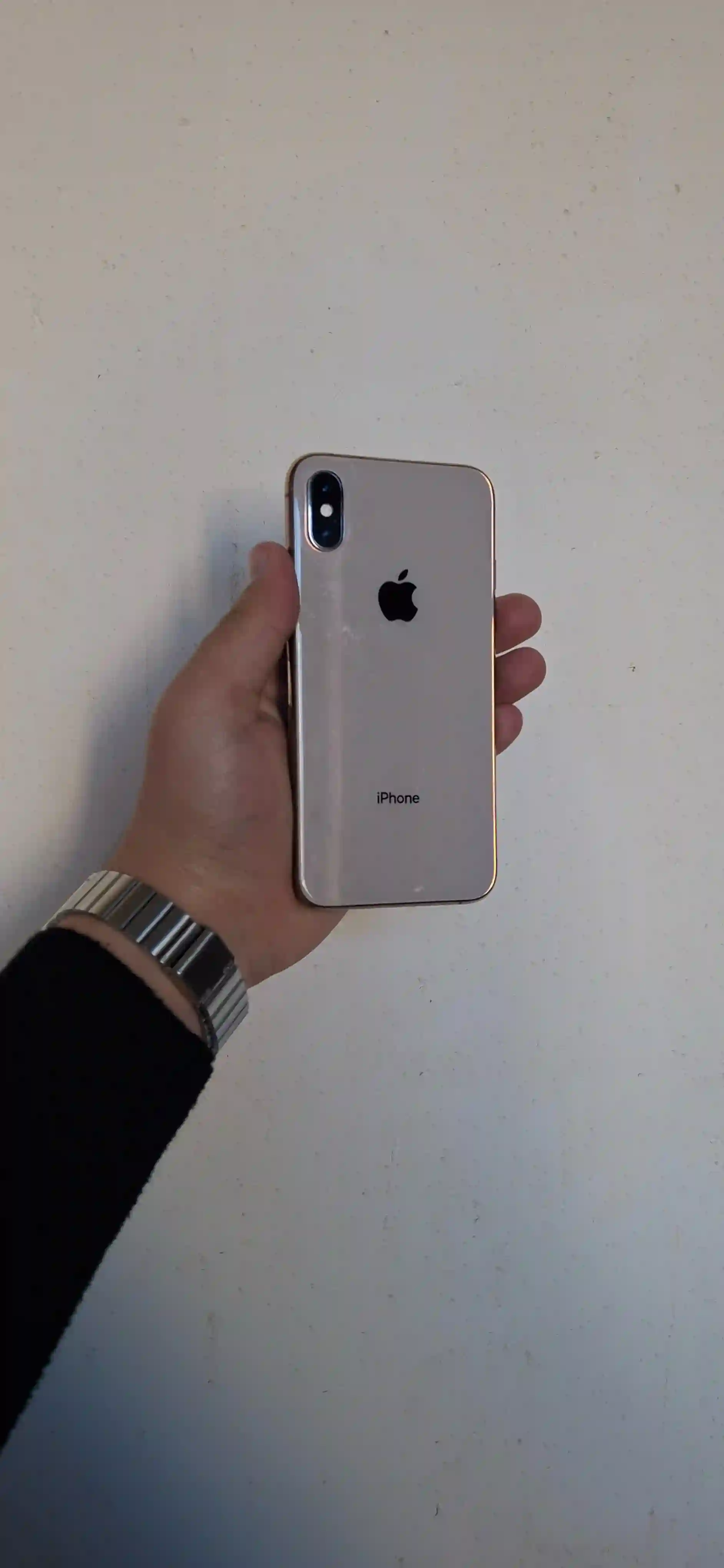 Apple iPhone xs 256 gb
