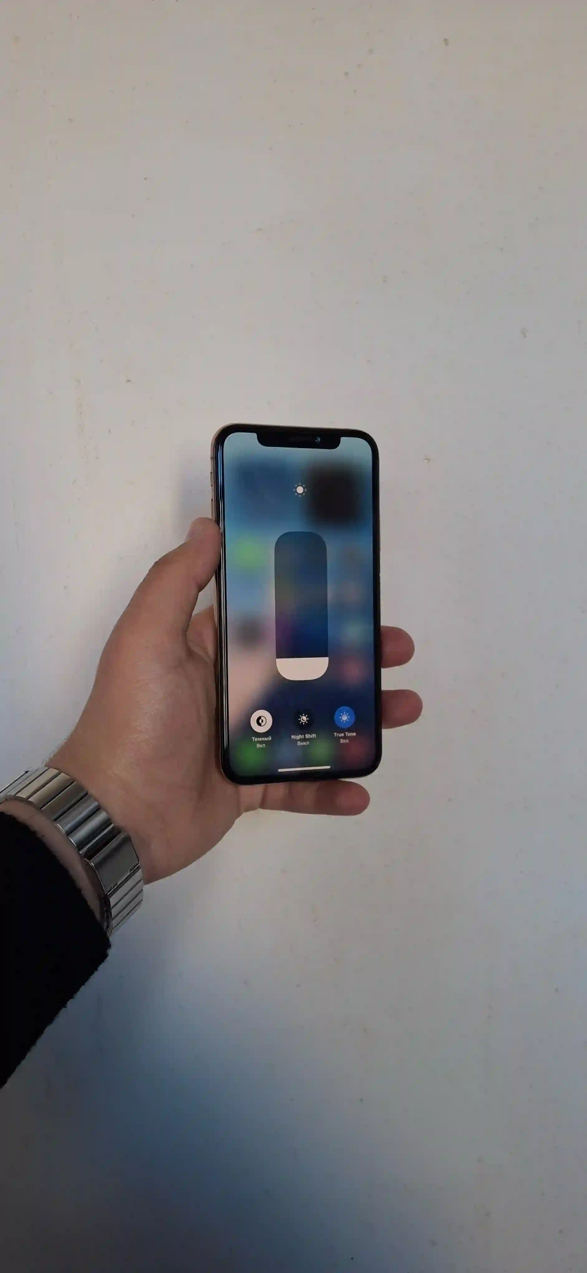 Apple iPhone xs 256 gb