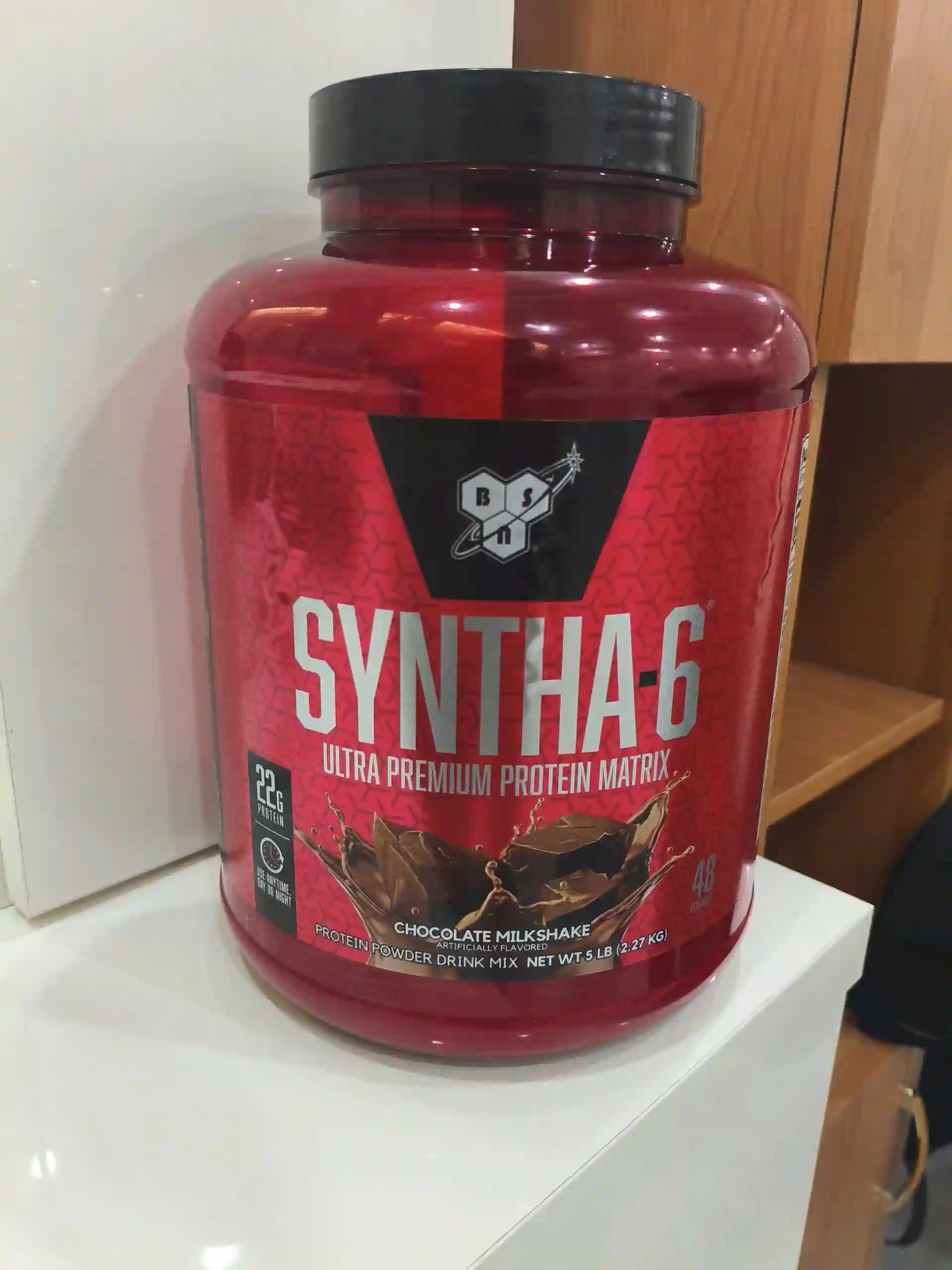Syntha - 6 Ultra Premium Protein Matrix 
