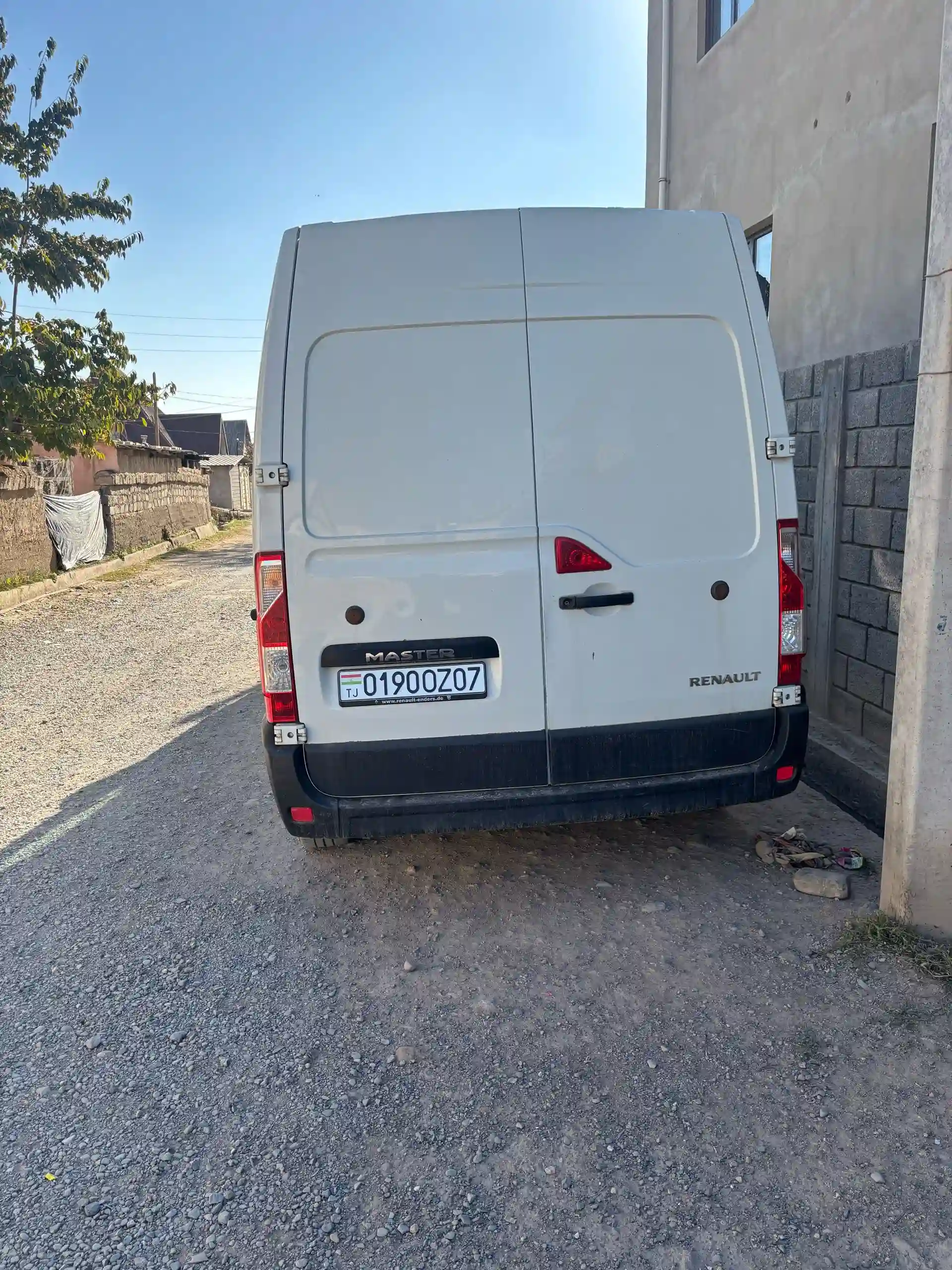  Рено