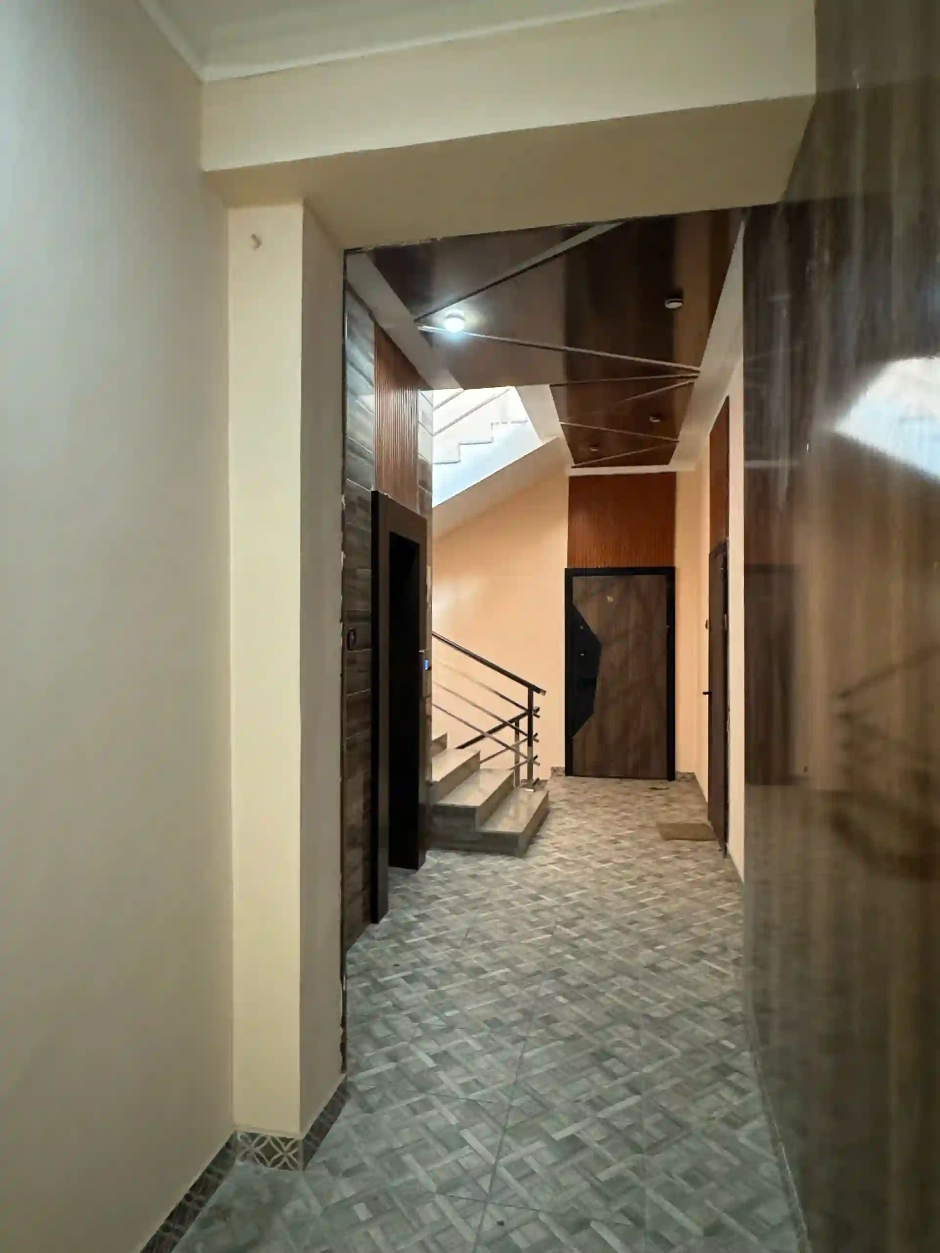 3-к квартира, 8 этаж, 87 м², 19 мкр