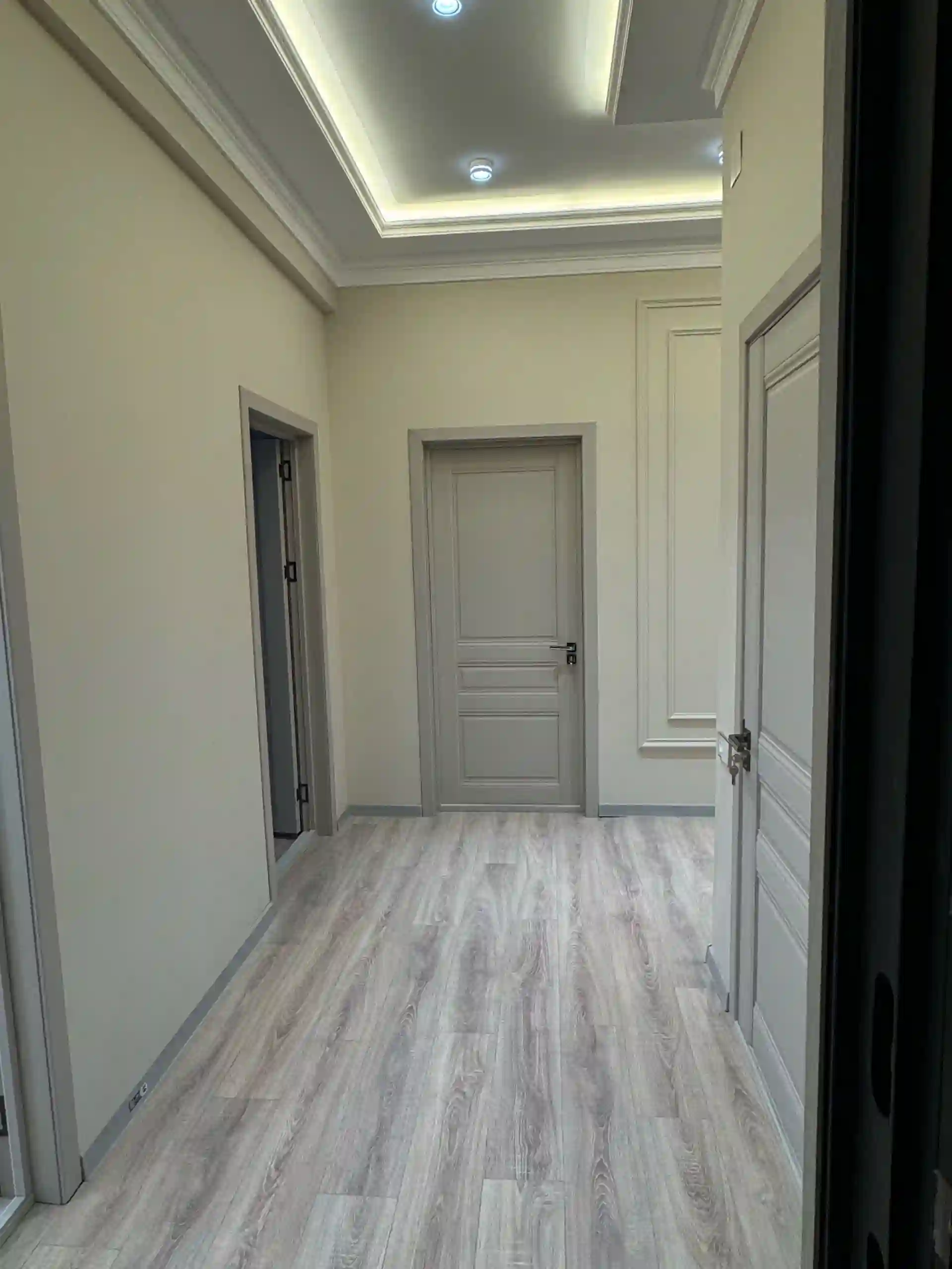 3-к квартира, 8 этаж, 87 м², 19 мкр
