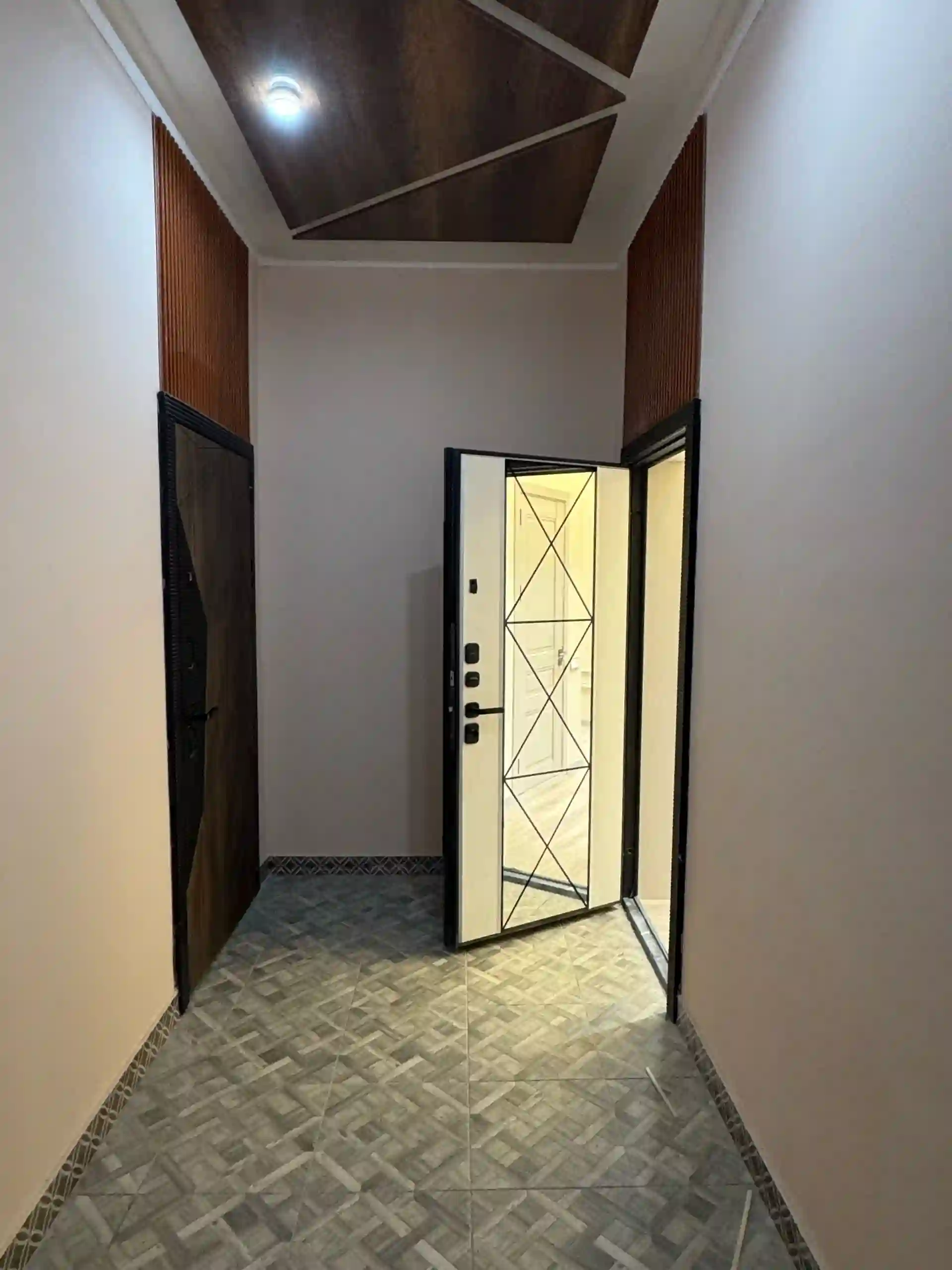 3-к квартира, 8 этаж, 87 м², 19 мкр