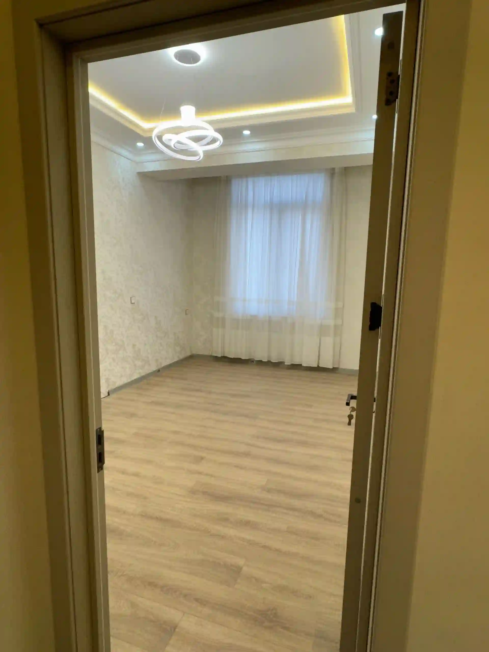 3-к квартира, 8 этаж, 87 м², 19 мкр