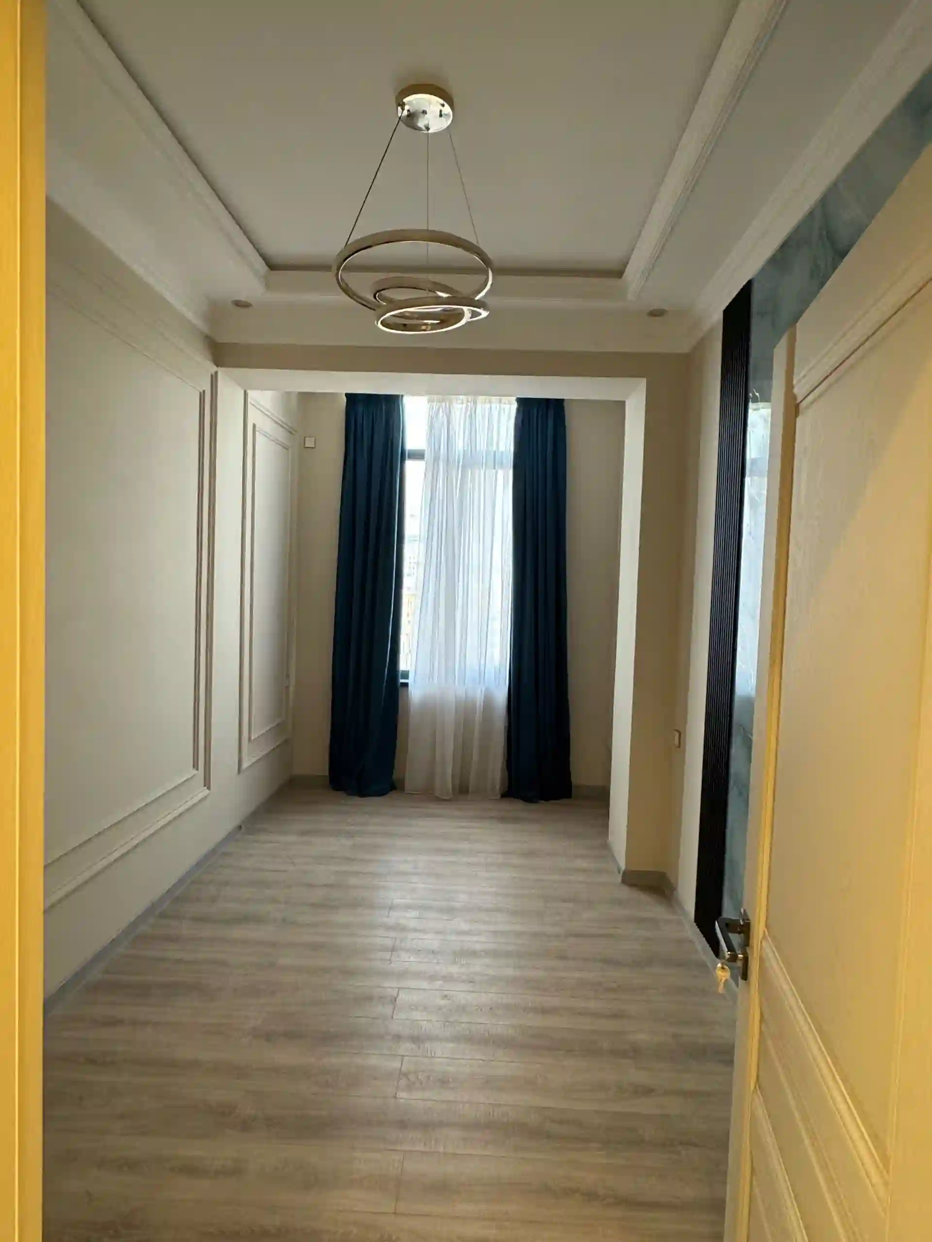 3-к квартира, 8 этаж, 87 м², 19 мкр