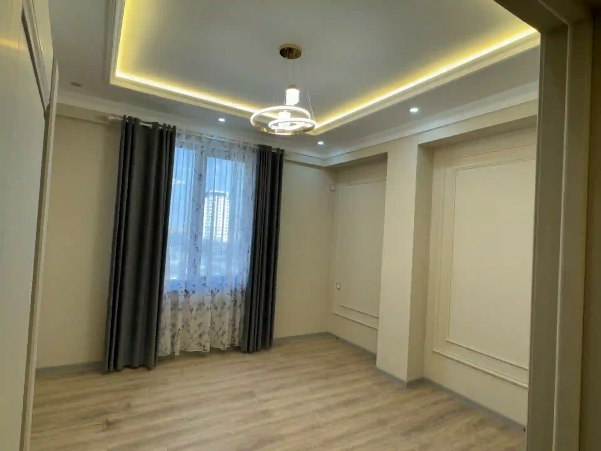 3-к квартира, 8 этаж, 87 м², 19 мкр