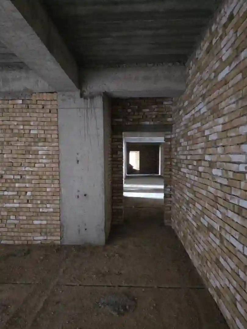 1-к квартира, 9 этаж, 55 м², 13 мкр