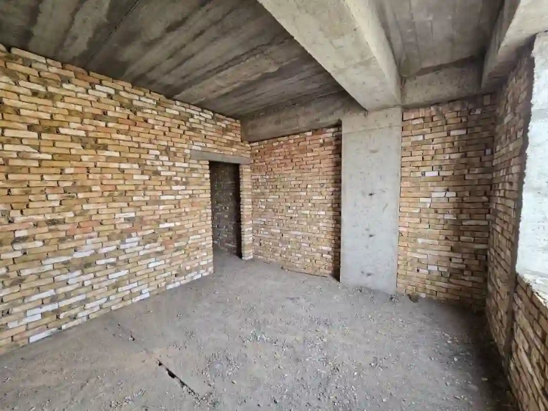 2-к квартира, 9 этаж, 70 м², 13 мкр