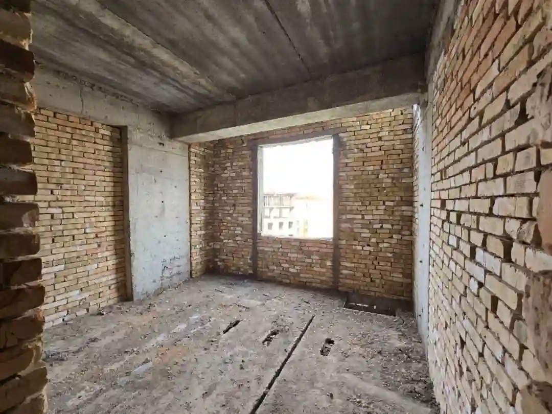 2-к квартира, 9 этаж, 70 м², 13 мкр
