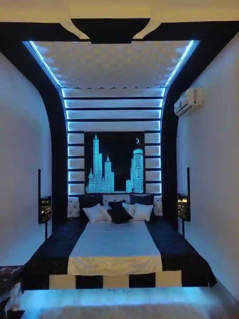 3-к квартира, 10 этаж, 82 м², 34 мкр