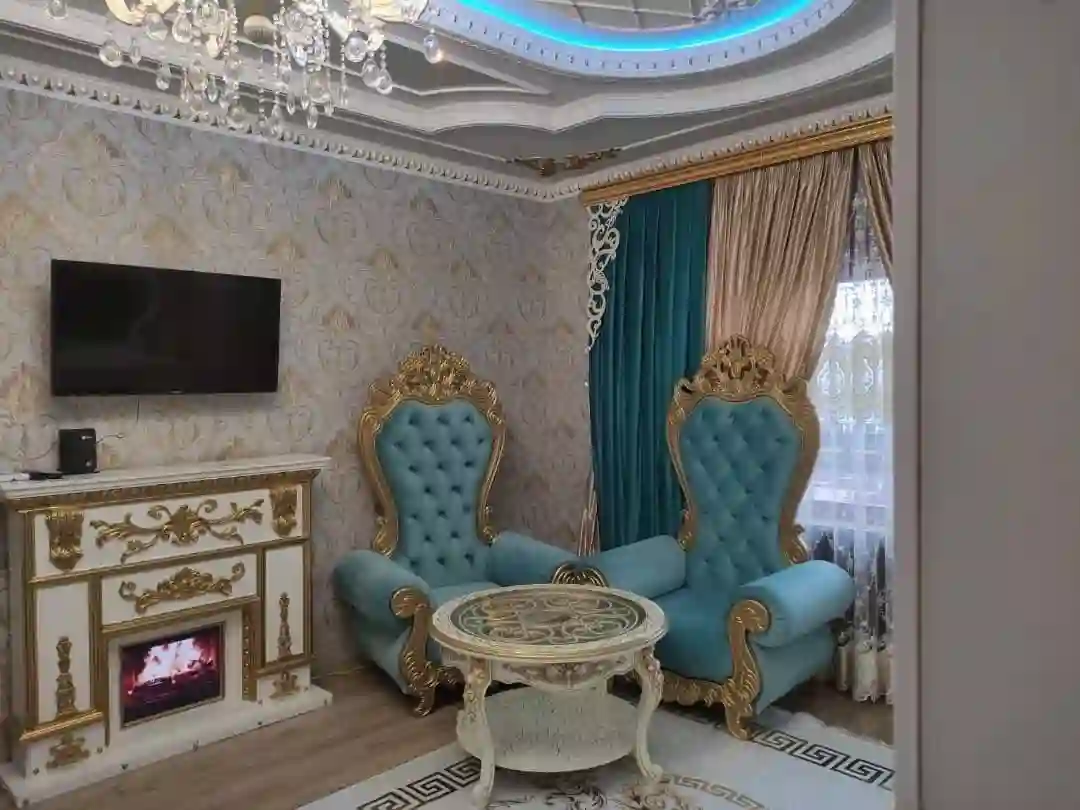 3-к квартира, 10 этаж, 82 м², 34 мкр