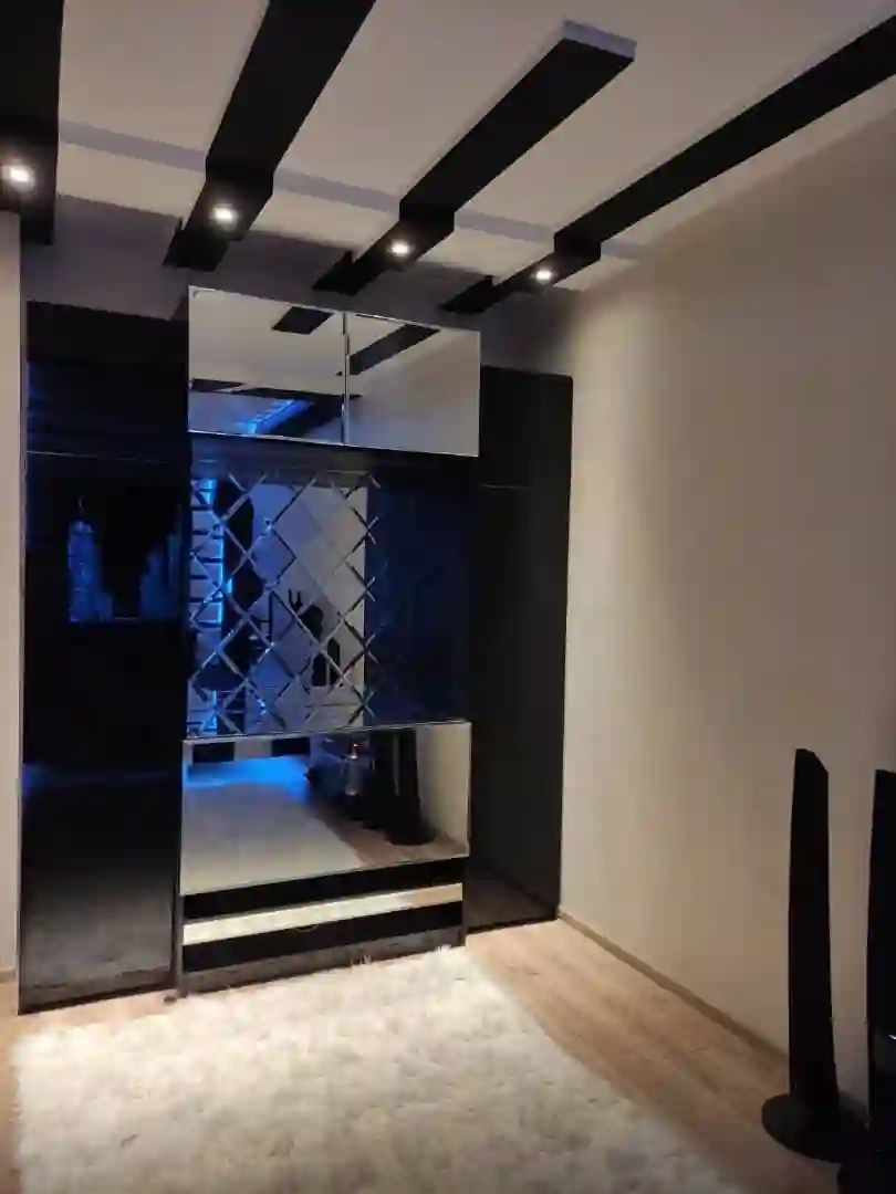 3-к квартира, 10 этаж, 82 м², 34 мкр