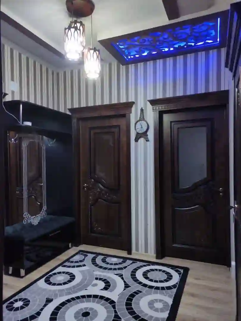 3-к квартира, 10 этаж, 82 м², 34 мкр