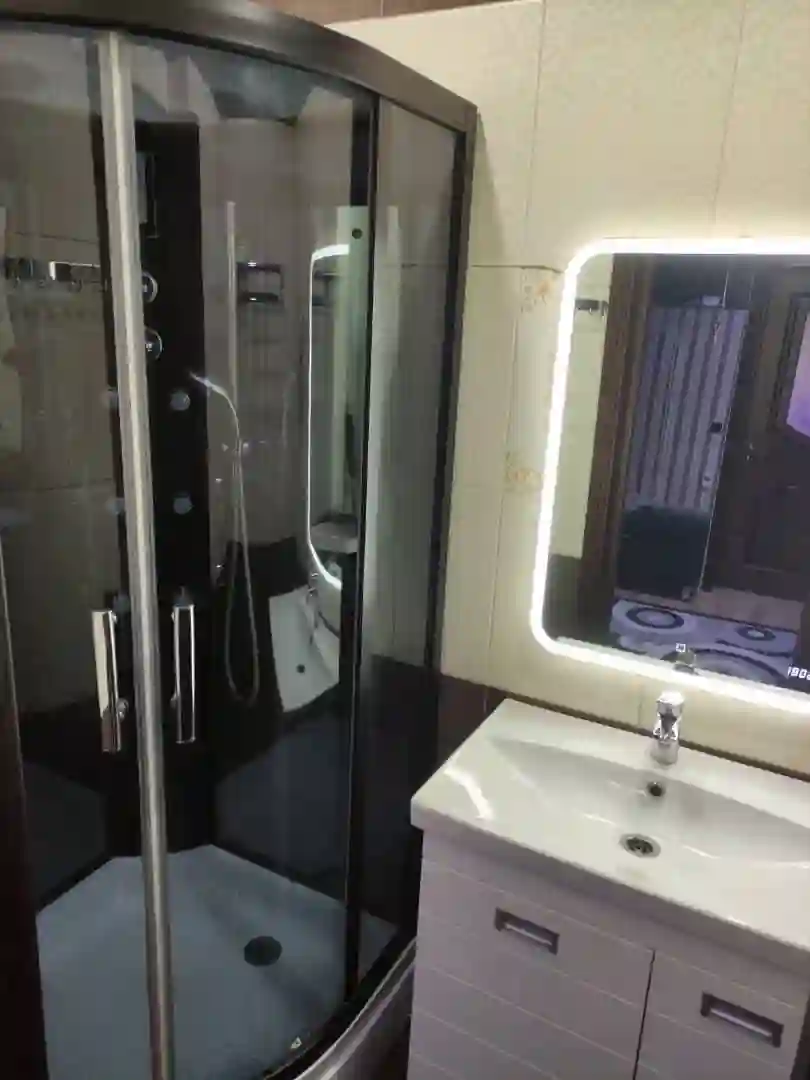 3-к квартира, 10 этаж, 82 м², 34 мкр