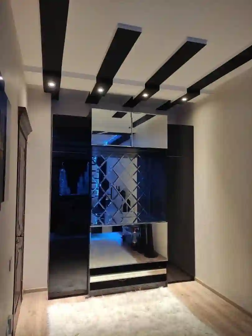 3-к квартира, 10 этаж, 82 м², 34 мкр