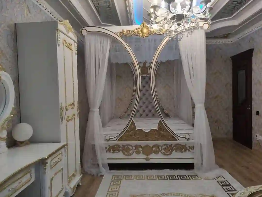 3-к квартира, 10 этаж, 82 м², 34 мкр